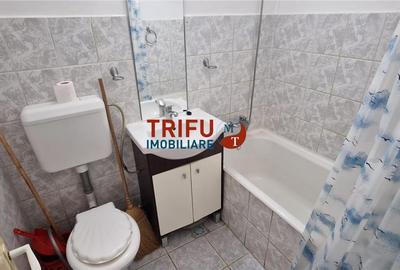 Garsonieră decomandată, mobilată în Cetate - 9