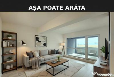 Apartament cu 2 camere decomandat în Central - 3