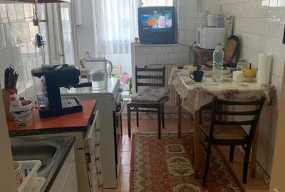 Apartament cu 4 camere decomandat în Ultracentral - 3