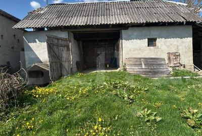 Casă cu 2 camere cu Teren 2300 Mp în Cășeiu - 6
