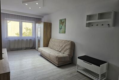 Apartament cu 3 camere în Calea Moldovei - 11