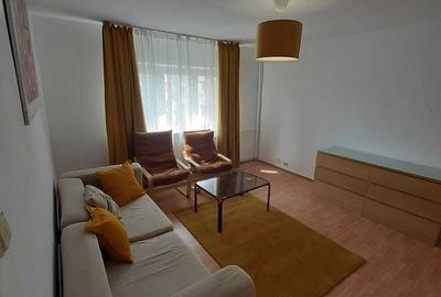 Apartament cu 3 camere decomandat, mobilat în Brâncoveanu - 1