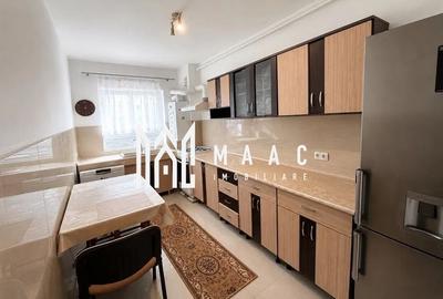 Apartament cu 2 camere decomandat, mobilat în Mihai Viteazul