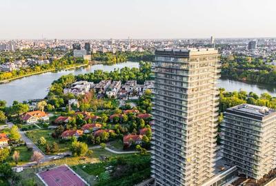 Apartament cu 2 camere decomandat în Floreasca - 1