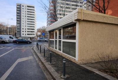 Spațiu comercial, de 20 mp, în Bucur Obor - 4