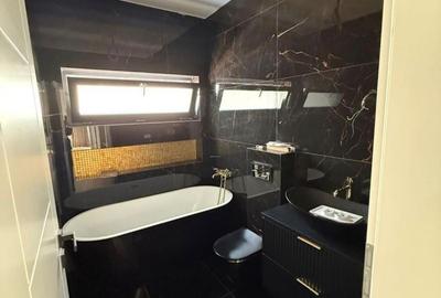 Casă cu 3 camere în Valea Ursului - 4