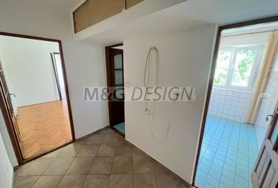 Apartament cu 3 camere în Girocului - 1
