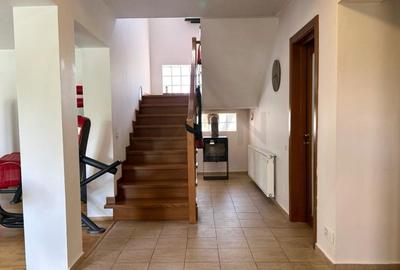 Casă individuală cu 5 camere cu Teren 711 Mp în Pipera - 9