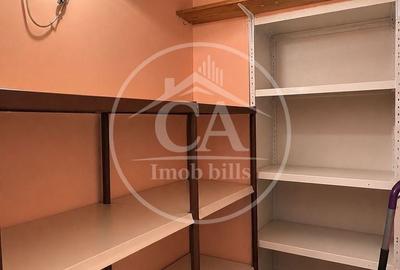 Apartament cu 3 camere decomandat în Dragoș Vodă - 9