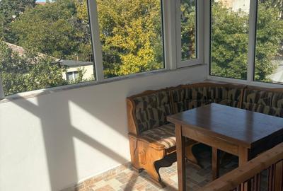 Apartament cu 2 camere nedecomandat în Complex Studențesc