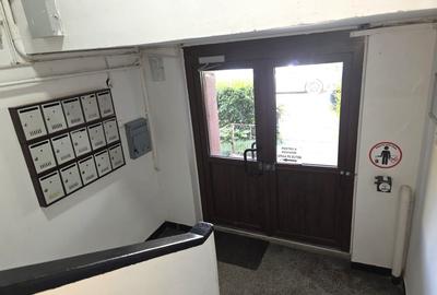 Garsonieră decomandată în Floreasca - 22
