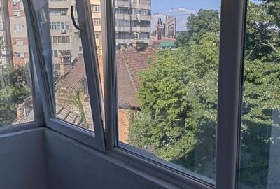 Apartament cu 2 camere semidecomandat în Gării