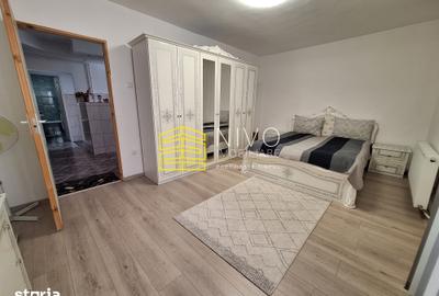 Apartament cu 2 camere decomandat în Tudor Vladimirescu