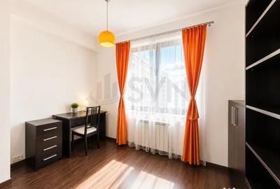 Apartament cu 3 camere semidecomandat în Herăstrău - 7
