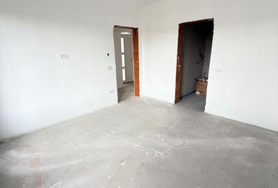 Casă cu 3 camere în Cheriu