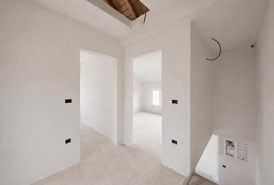 Duplex cu 3 camere cu Canalizare în Urseni - 7