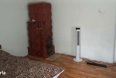 Casă cu 2 camere cu Teren 820 Mp în Central - 7