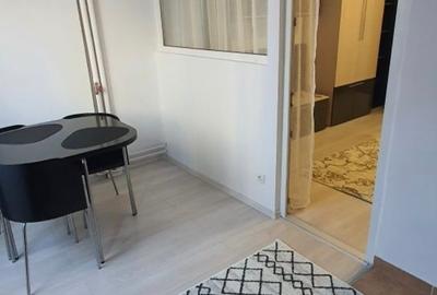 Garsoniera Lujerului/piata Veteranilor - 3