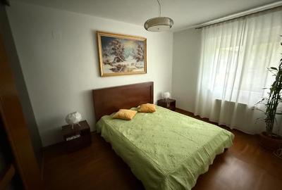 Apartament 4 camere Baneasa Padure - Greenfield Blue - 8