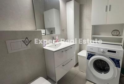 Apartament cu 2 camere semidecomandat în Central - 1
