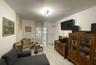 Apartament cu 2 camere decomandat, mobilat în Berceni - 2