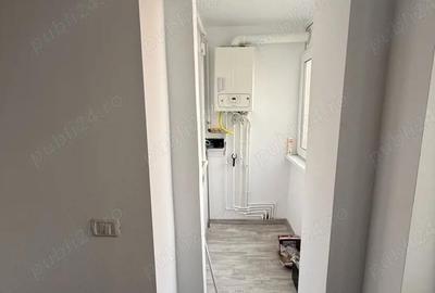 Apartament cu 2 camere decomandat în Central - 1