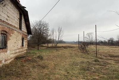 Casă cu 3 camere în Chitid - 7