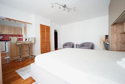 Garsoniera, Natiunile Unite, Unirii, Tribunal, Casa Poporului, Splai - 4