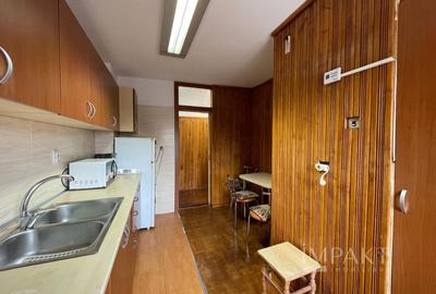 Apartament cu 4 camere decomandat, mobilat în Plopilor - 2