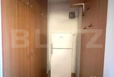 Garsonieră decomandată, mobilată în Mărăști - 7