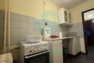 Garsonieră decomandată, zonă Baba Novac – Dristor - 4