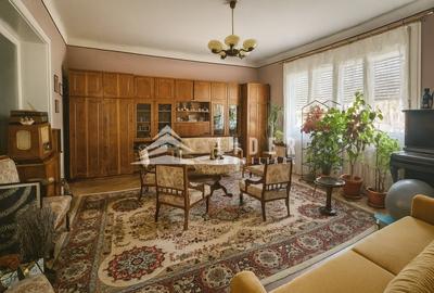 Apartament cu 4 camere decomandat, mobilat în Central - 4