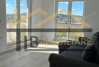 Apartament de 2 camere, 60mp, parcare, Zona Maurer - 2