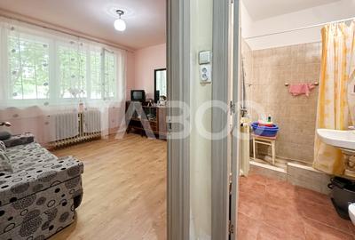 Apartament cu 2 camere semidecomandat, mobilat în Gheorgheni - 3