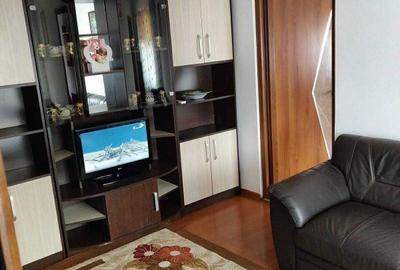 Apartament cu 2 camere semidecomandat în Central - 2