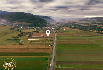 Spațiu industrial, de 794 mp, în Malnaș - 7