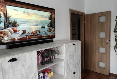 Apartament cu 2 camere decomandat în Central - 4