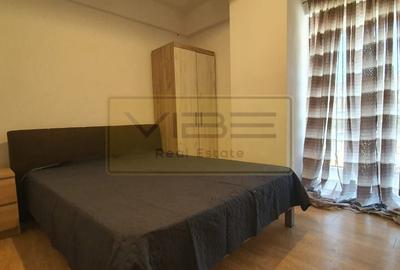 Apartament cu 2 camere semidecomandat, mobilat în Nicolina - 10