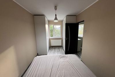 Apartament cu 3 camere semidecomandat în Exterior Vest - 2