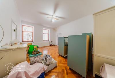 Apartament cu 2 camere semidecomandat, mobilat în Ultracentral - 5