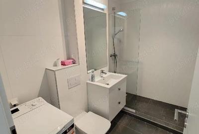Apartament cu 2 camere semidecomandat în Chinteni - 5