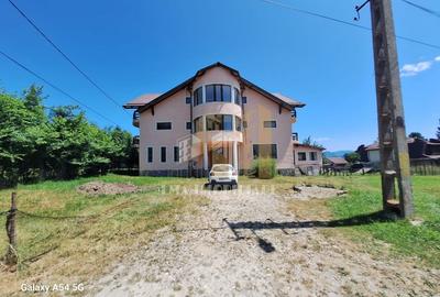 Pensiune turistica Predelut Bran