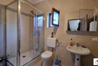 Casa parter si mansarda zona Unirii- Dara cu teren - 5