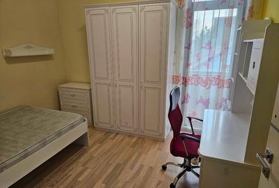 Apartament cu 3 camere decomandat, mobilat în Braytim - 9