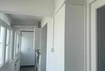 Apartament cu 2 camere decomandat, mobilat în Vest - 4
