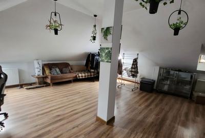 Casă cu 4 camere cu Teren 270 Mp în Lumina - 10