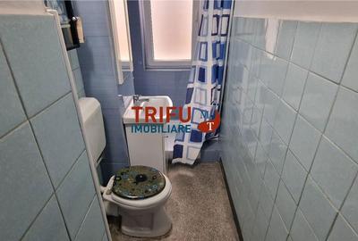 Apartament cu 2 camere semidecomandat în Lipoveni - 2