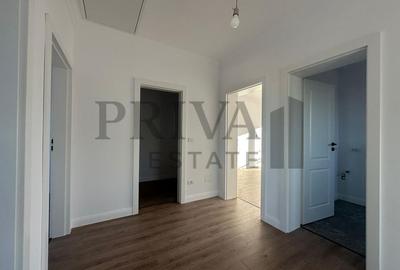 Duplex modern cu 5 camere în Mosnita Noua - 16