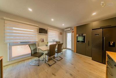 Vila moderna cu 5 camere de vanzare in Bujac - 19