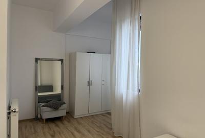 Studio modern cu centrala proprie, bloc nou - Zizin 8, Unirii - Vitan - 6